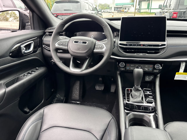 New 2026 Jeep Compass Limited AWD/4WD image 11
