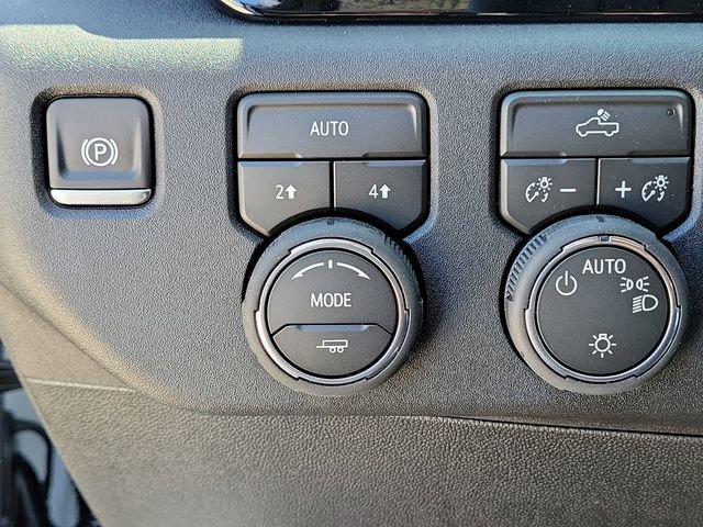 New 2026 Chevrolet Silverado 1500 LT image 20