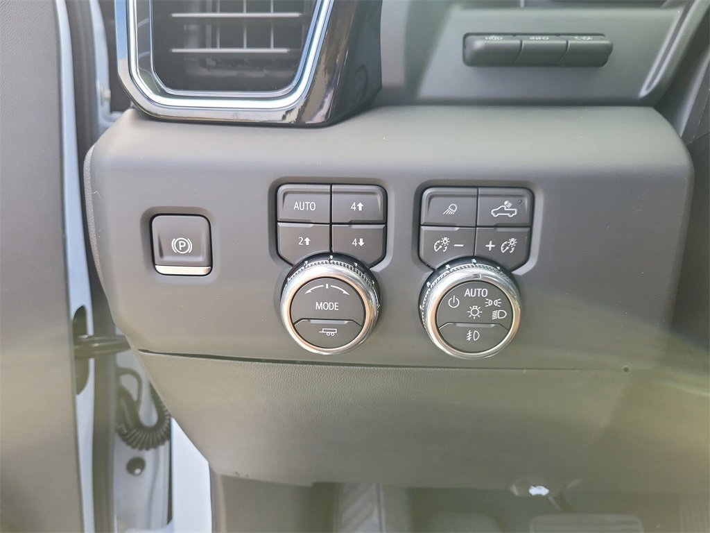 New 2026 GMC Sierra 1500 Denali w/ Technology Package image 22
