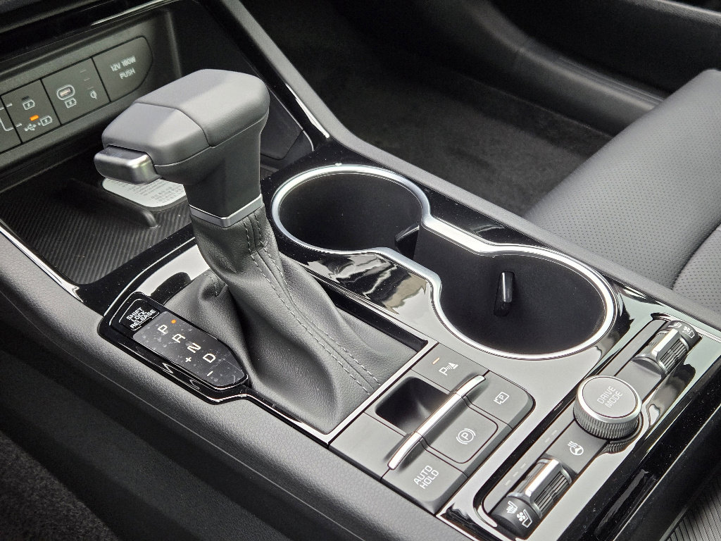New 2026 Kia K5 EX image 15