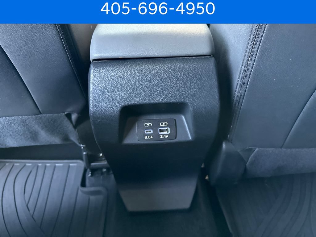 Used 2024 Subaru Crosstrek 2.0i Premium AWD/4WD image 18