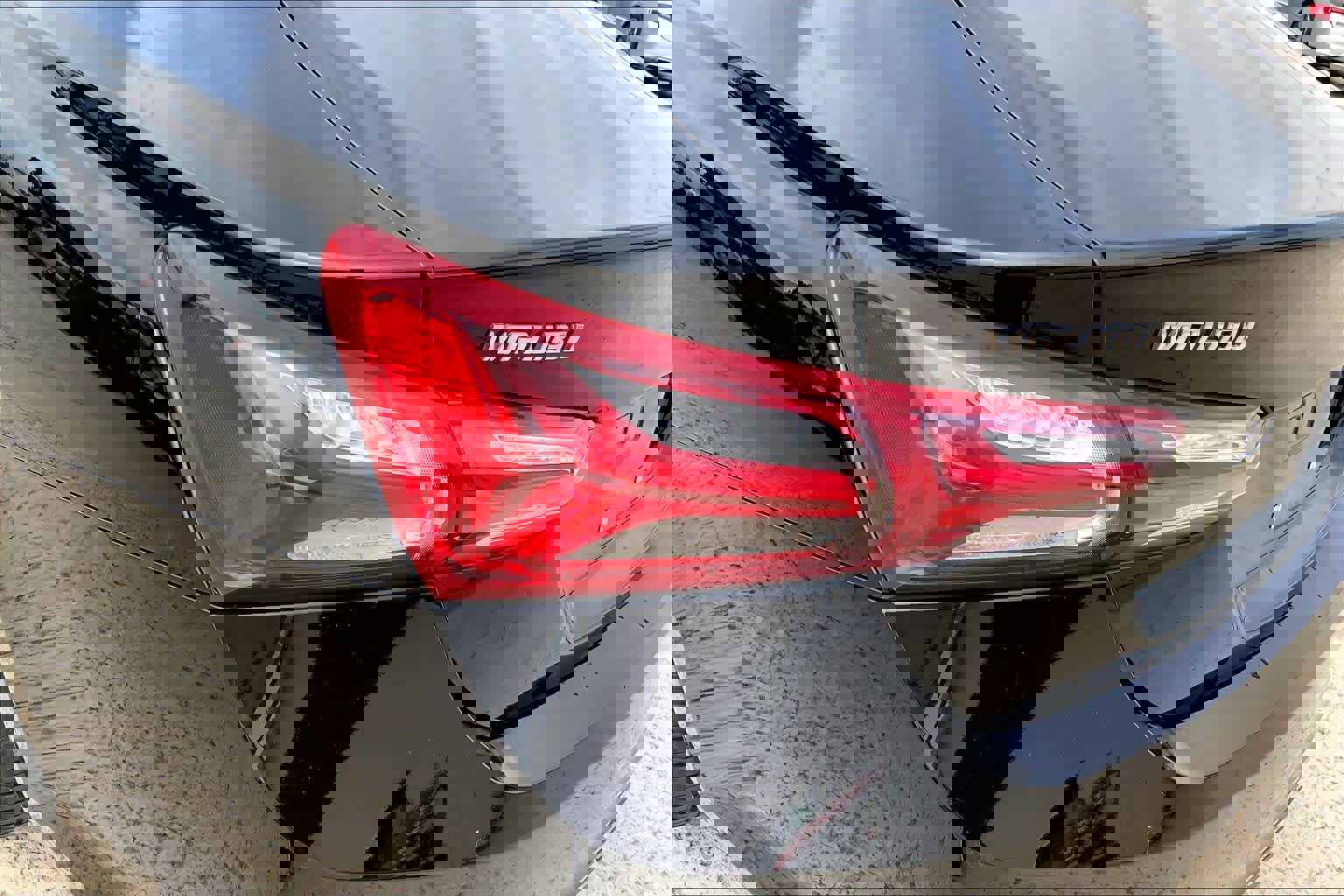 Used 2019 Chevrolet Malibu LT image 29