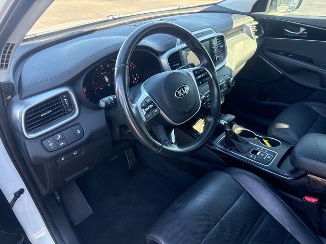 Used 2020 Kia Sorento SX FWD image 25