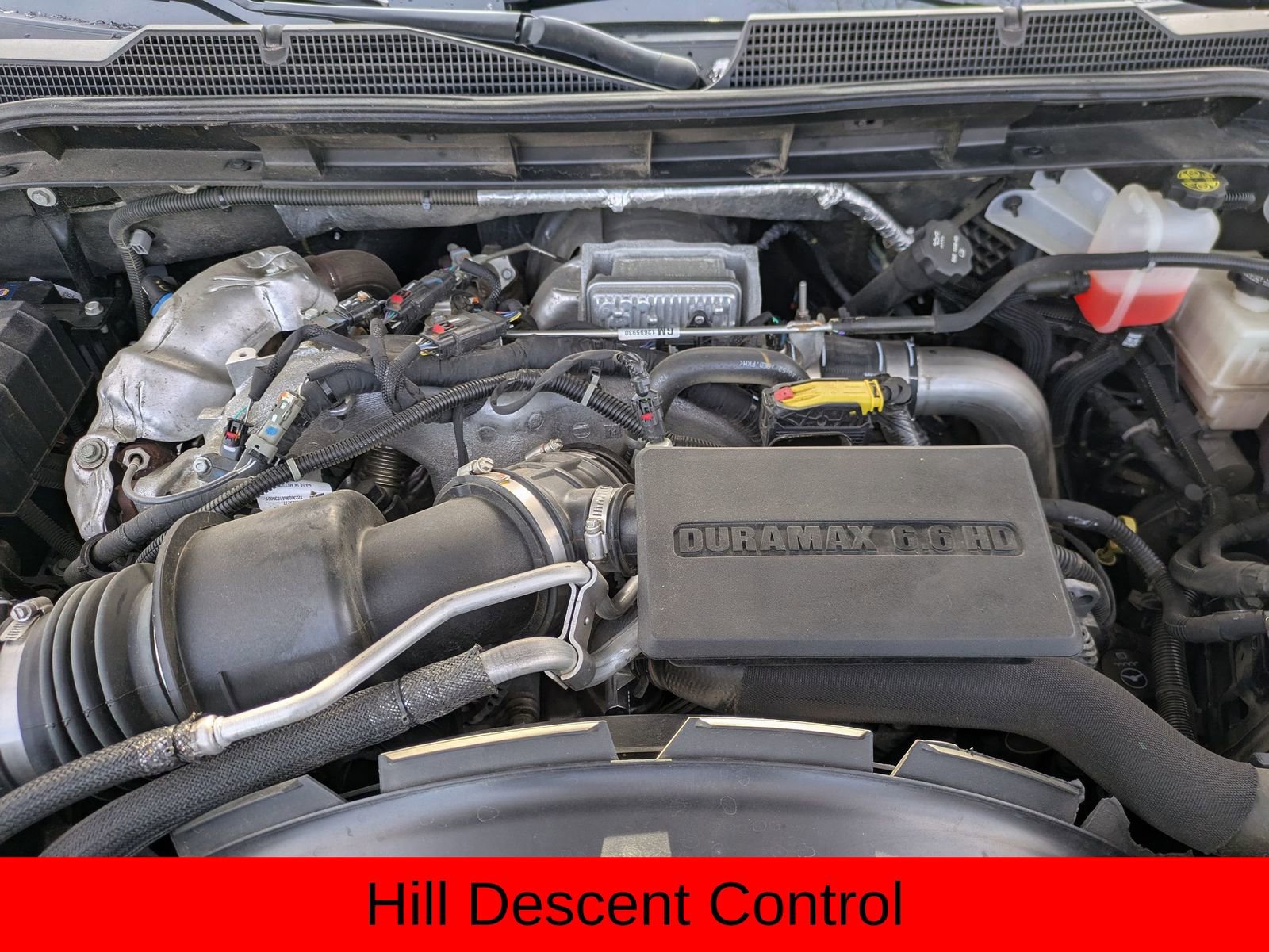 Used 2023 Chevrolet Silverado 2500 LT w/ Convenience Package image 32