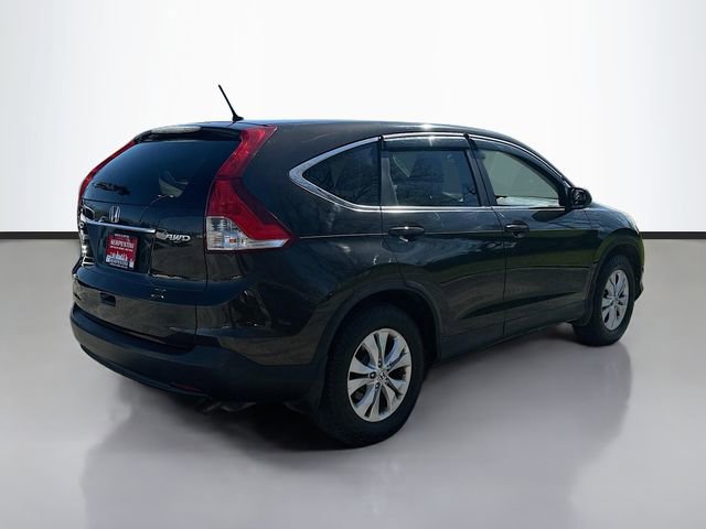 Used 2013 Honda CR-V EX image 6