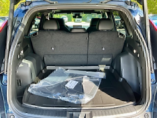 New 2027 Honda CR-V Sport-L image 40