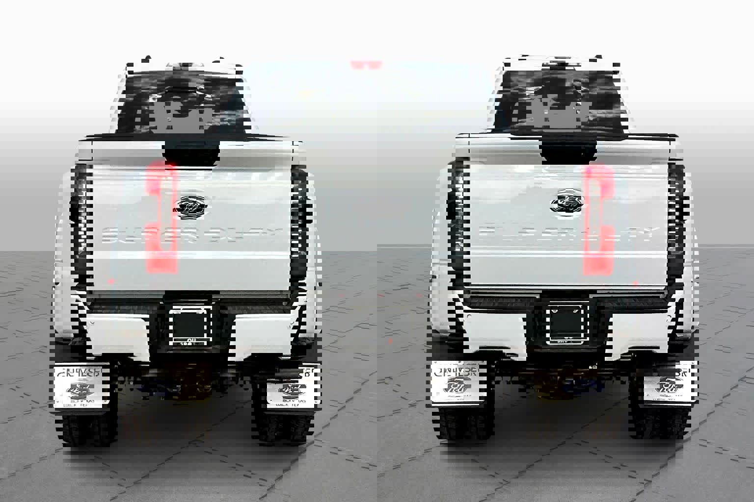 New 2026 Ford F350 XL w/ STX Appearance Package image 4