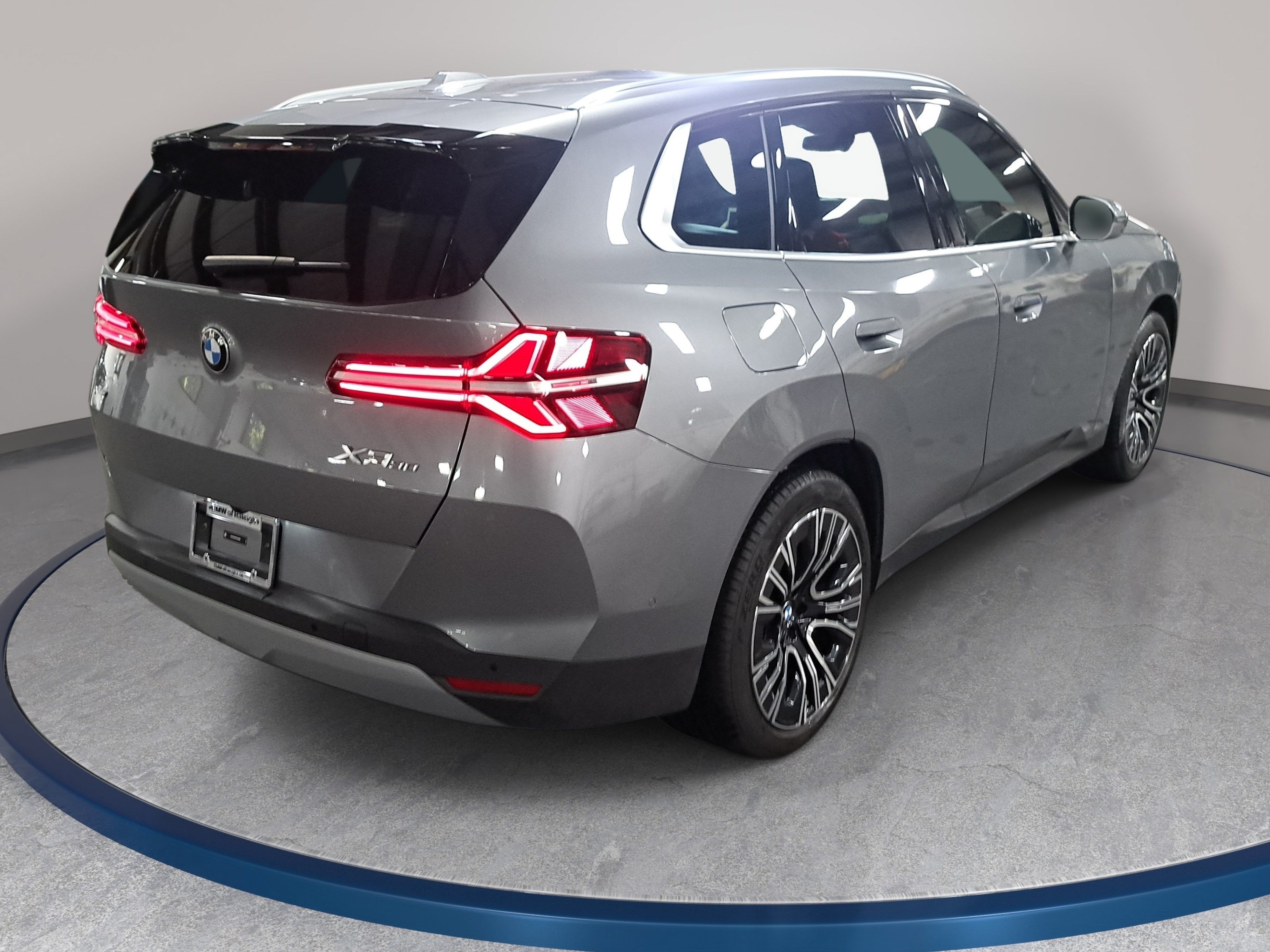 Certified 2026 BMW X3 xDrive30i w/ Premium Package AWD/4WD image 6