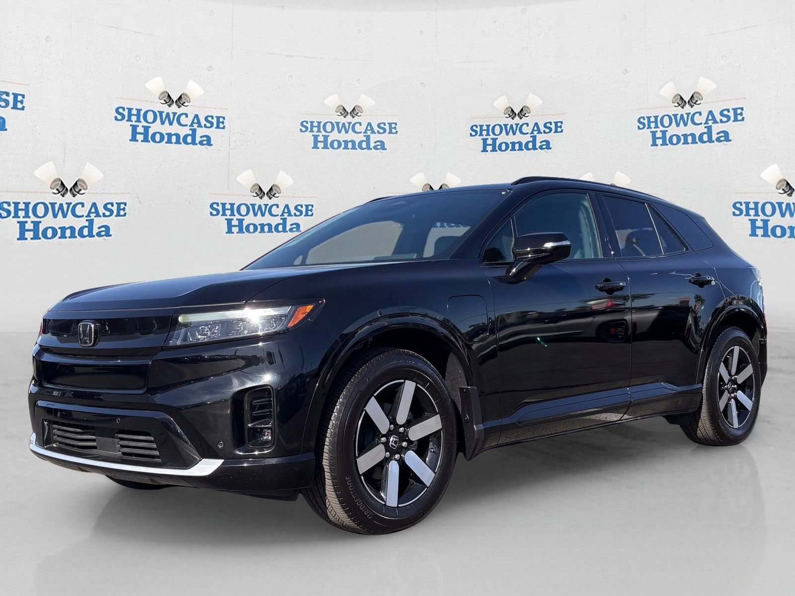 Used 2024 Honda Prologue Touring image 2