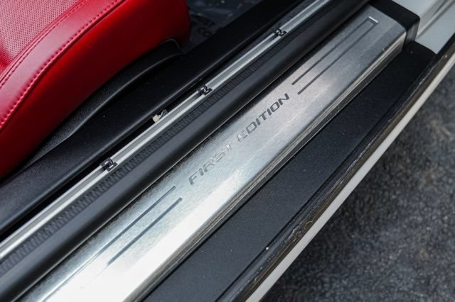 Used 2021 Jaguar F-TYPE First Edition RWD image 43