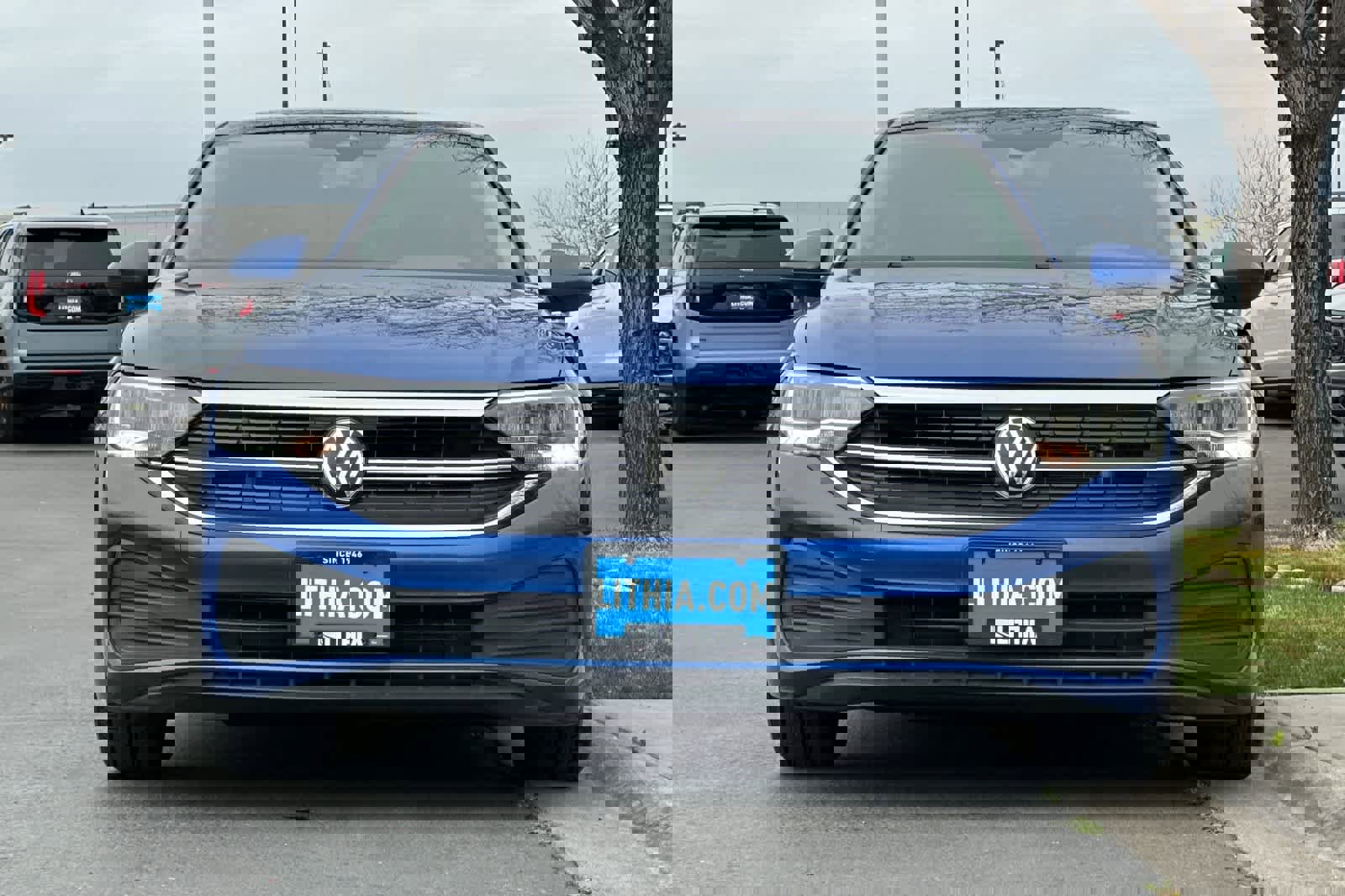 Used 2022 Volkswagen Jetta SE image 10