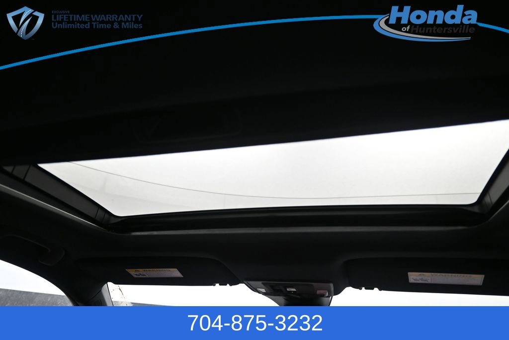 New 2026 Honda Civic Si image 16