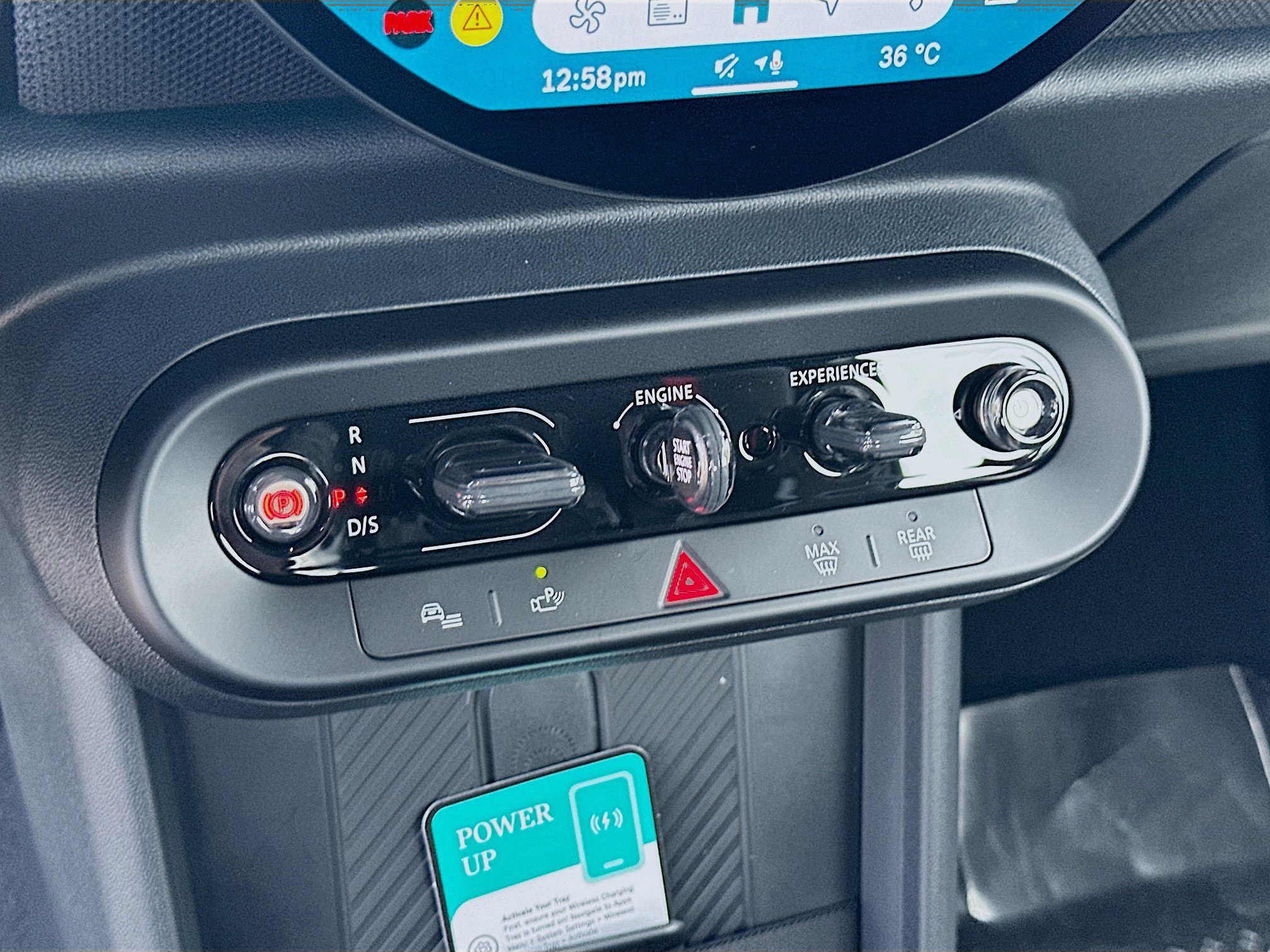 New 2026 MINI Cooper S FWD image 13