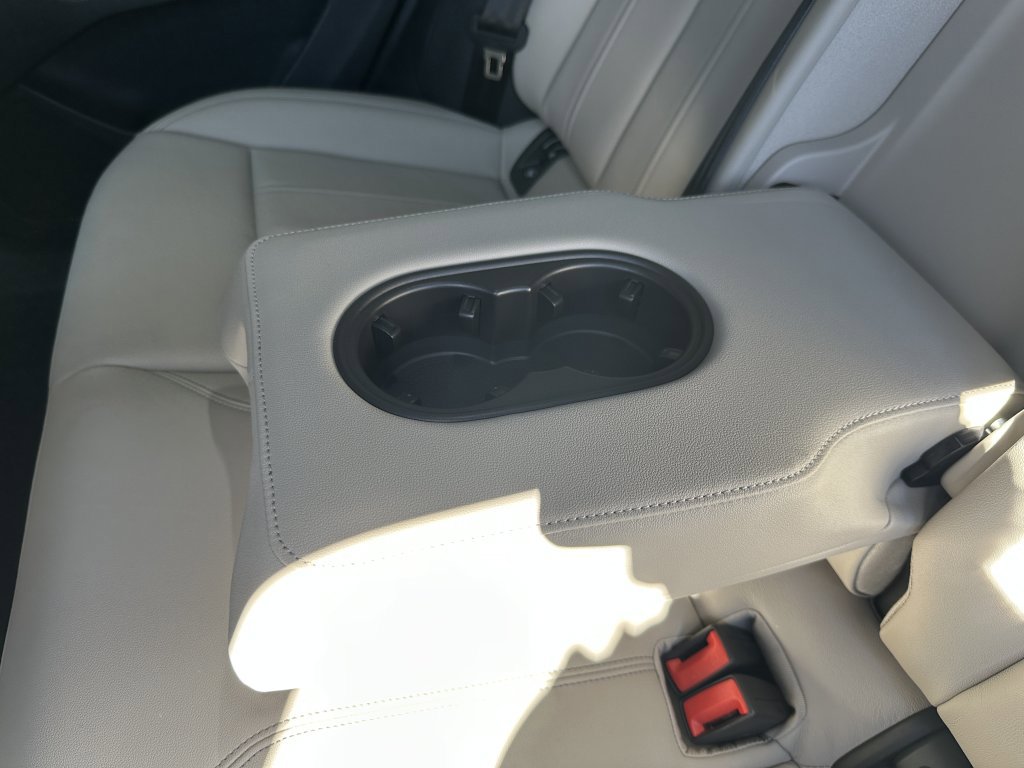 Used 2024 Audi Q4 e-tron Premium w/ Convenience Package image 37