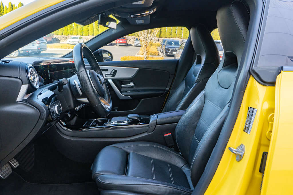 Used 2020 Mercedes-Benz CLA 250 image 24