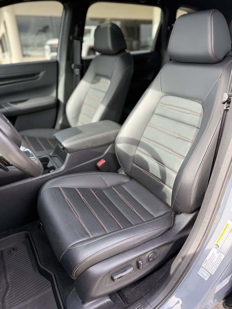Used 2025 Honda CR-V Sport-L image 12