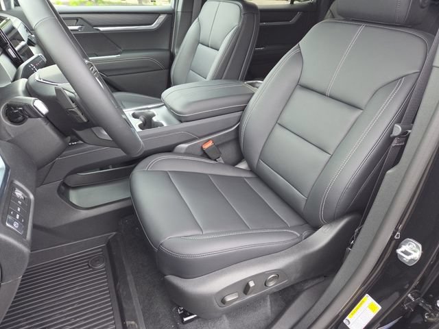 New 2026 GMC Acadia Elevation w/ Elevation Premium Package AWD/4WD image 34