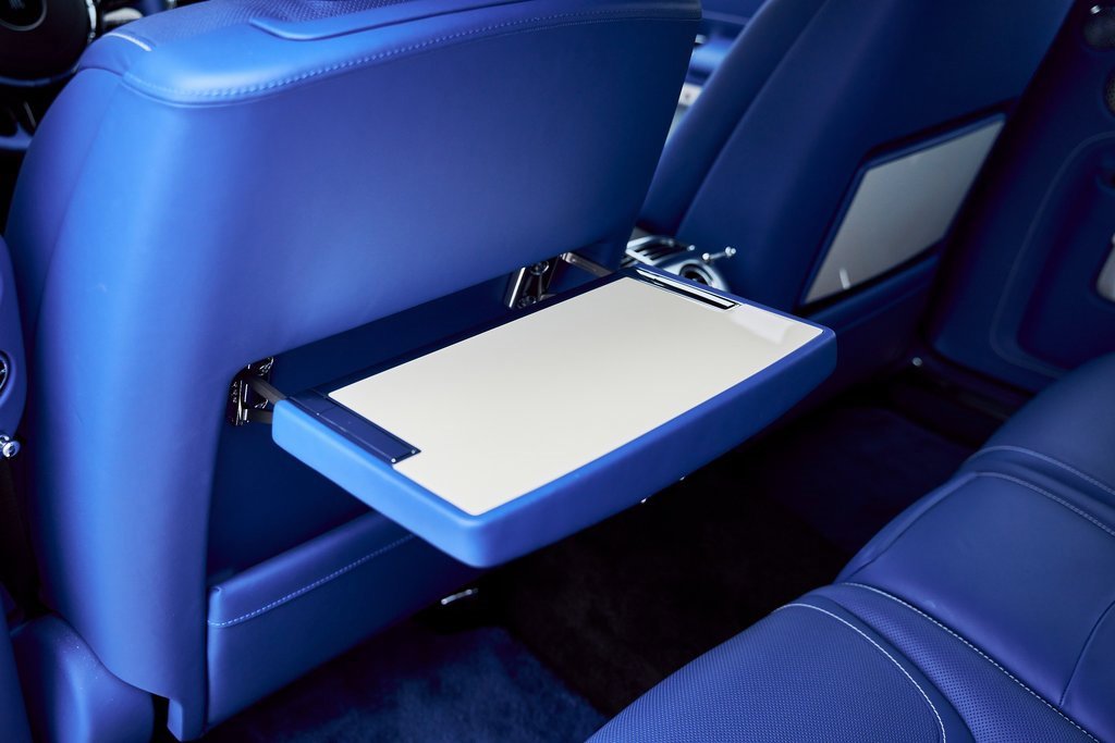 Used 2019 Rolls-Royce Ghost image 41