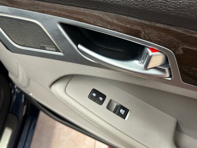 Used 2019 Genesis G80 3.8 w/ Ultimate Package 03 image 8