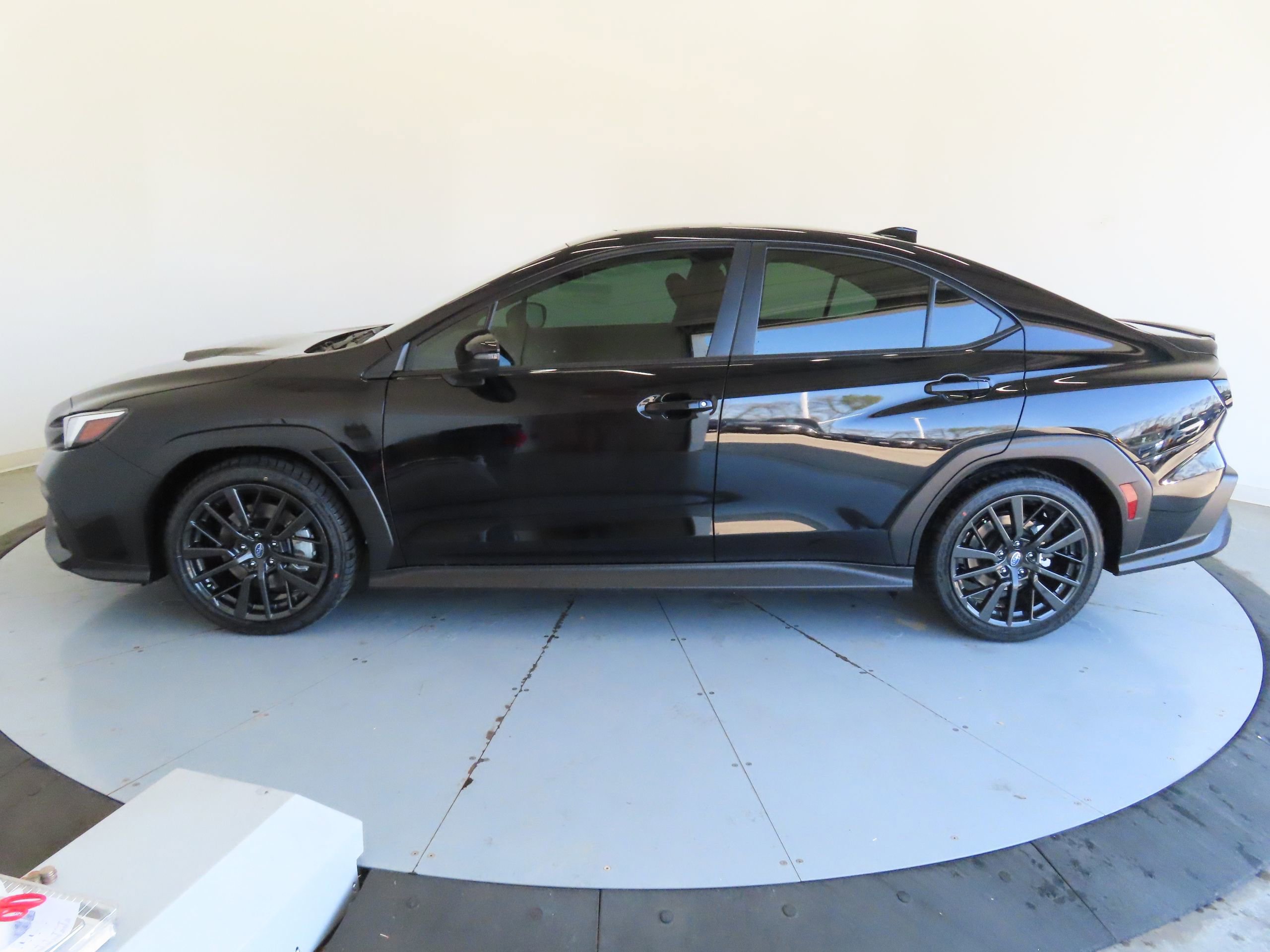 New 2026 Subaru WRX Limited image 9