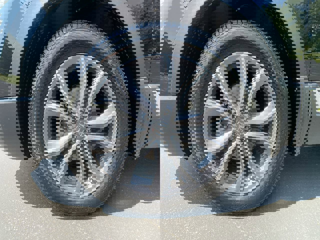 Used 2022 Honda CR-V Touring image 11