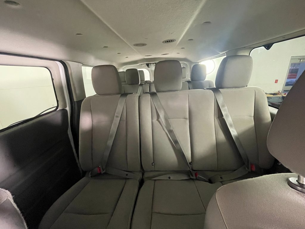Used 2019 Nissan NV 3500 S image 22