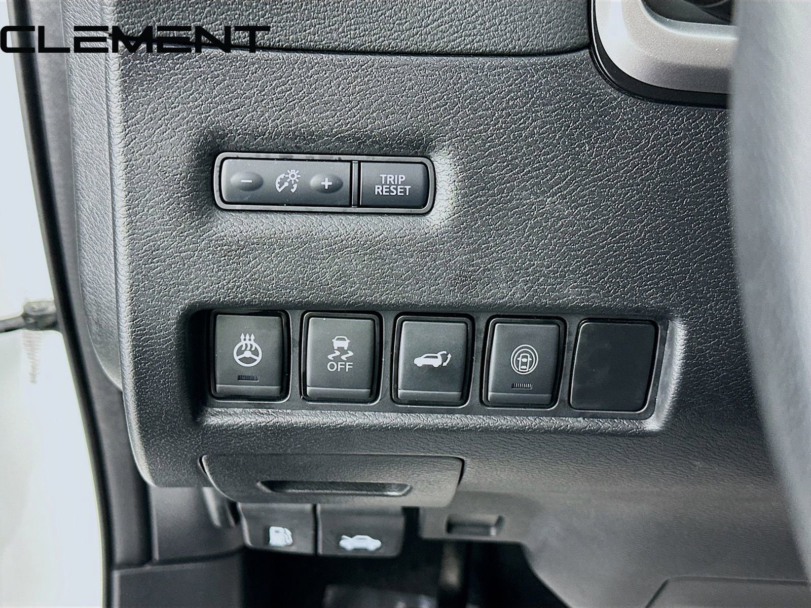 Used 2020 Nissan Murano SL image 12