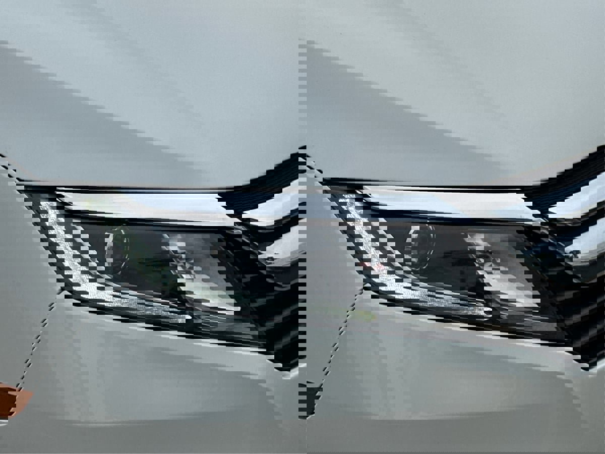 Used 2018 Honda Odyssey EX-L image 32