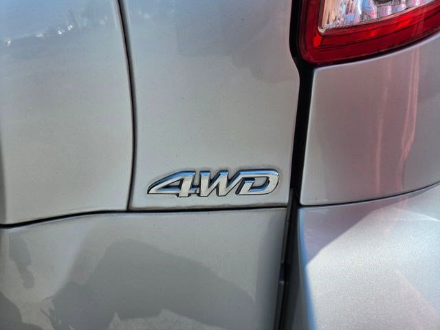 Used 2012 Toyota RAV4 4WD w/ Value Pkg image 22