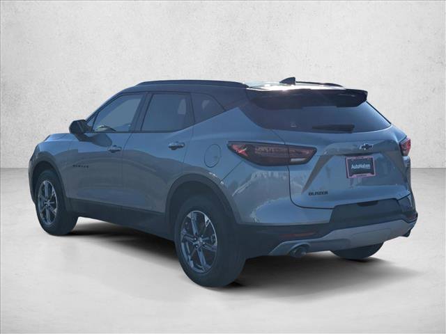 New 2026 Chevrolet Blazer LT w/ Convenience Package image 8