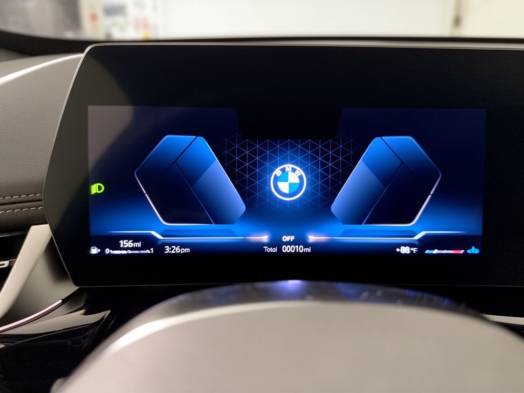New 2027 BMW X1 xDrive28i AWD/4WD image 26