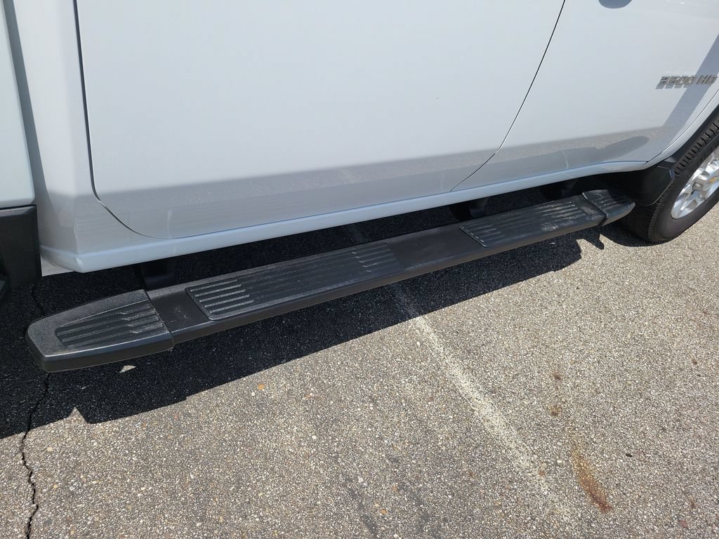 Used 2024 Chevrolet Silverado 3500 W/T AWD/4WD image 16