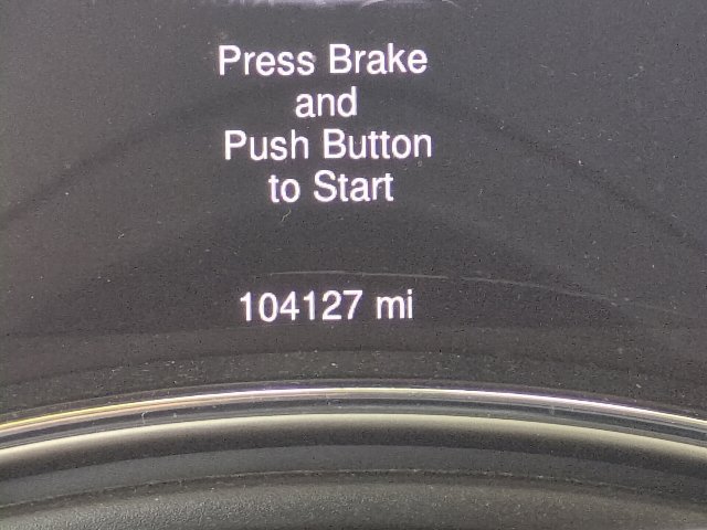 Used 2014 Jeep Grand Cherokee Limited RWD image 7