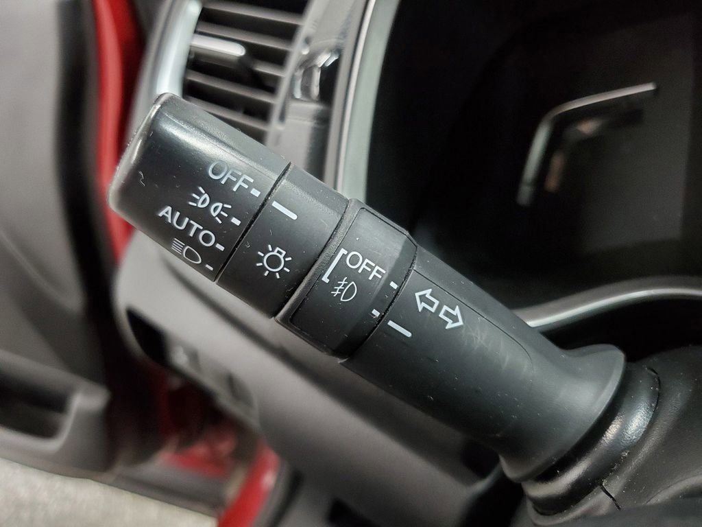 Used 2021 Honda CR-V EX image 32