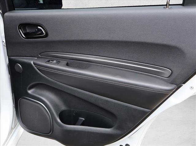 Used 2022 Dodge Durango SRT w/ Technology Group AWD/4WD image 28