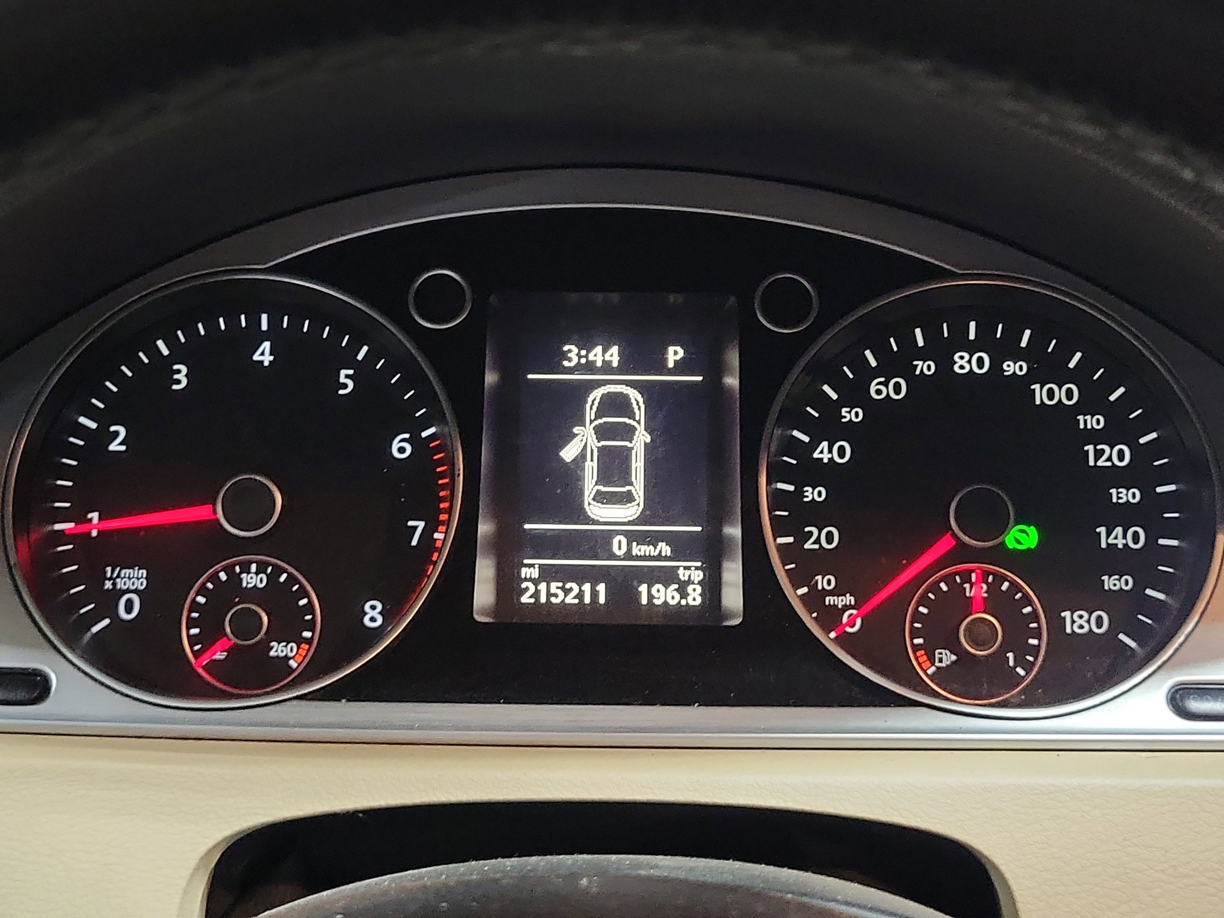 Used 2013 Volkswagen CC Sport Plus image 22