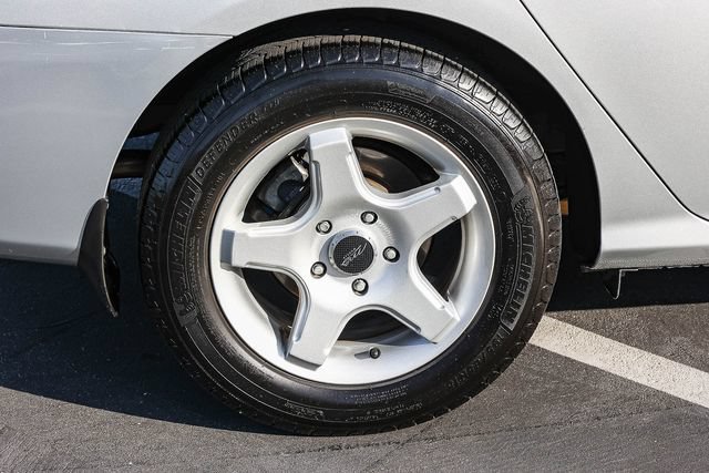 Used 2007 Hyundai Elantra GLS image 8