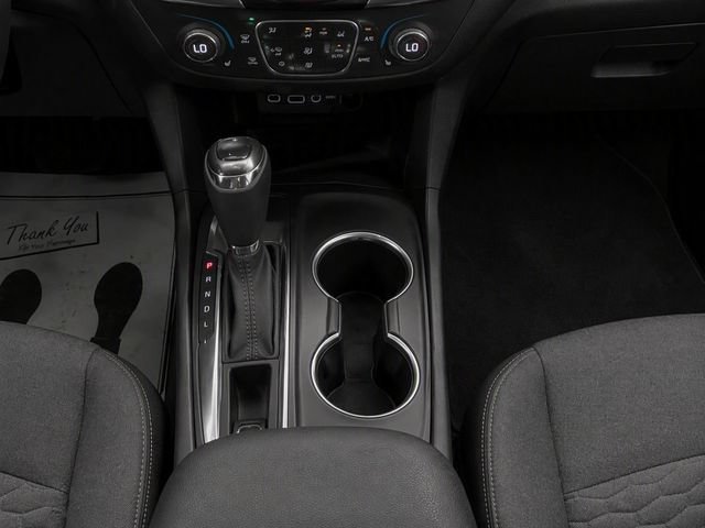 Used 2021 Chevrolet Equinox LT FWD image 14