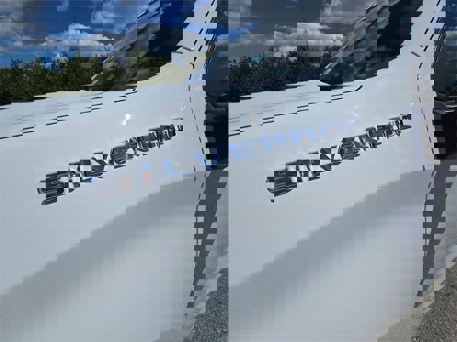 New 2026 Chevrolet Silverado 1500 LT image 33