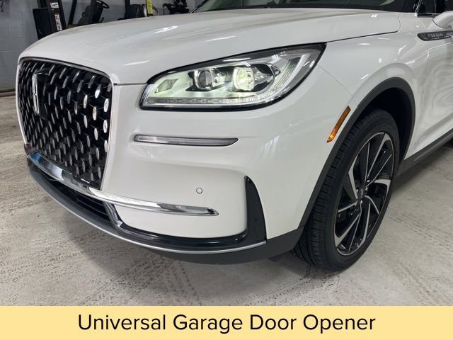 New 2026 Lincoln Corsair Reserve AWD/4WD image 9