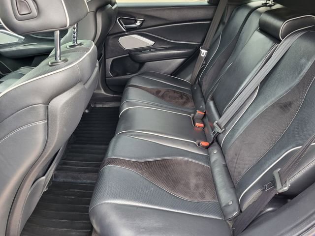 Used 2021 Acura RDX A-Spec image 21
