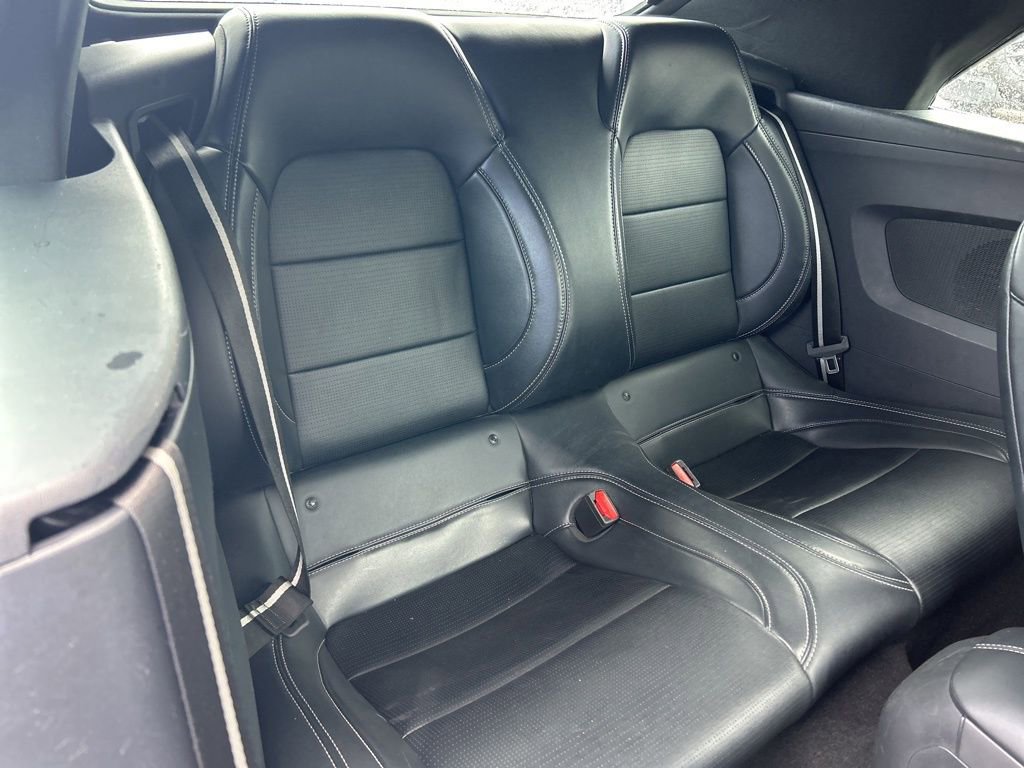 Used 2024 Ford Mustang Premium image 24