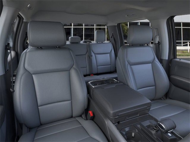 New 2025 Ford F150 Lightning Flash image 10