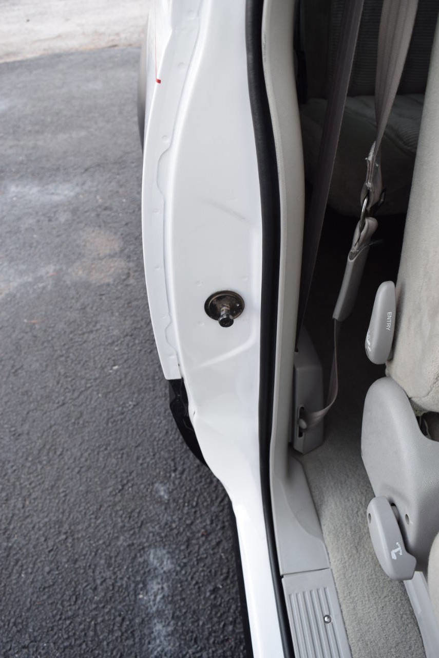 Used 1994 Chevrolet Blazer 4WD image 48