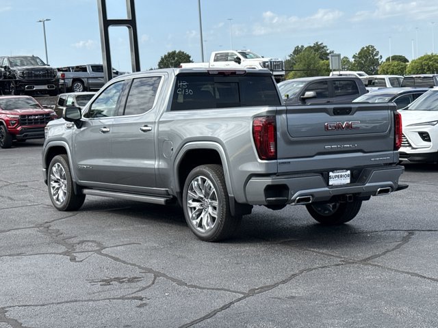 New 2026 GMC Sierra 1500 Denali image 10