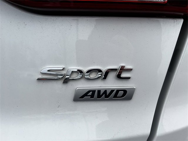 Used 2017 Hyundai Santa Fe Sport image 24