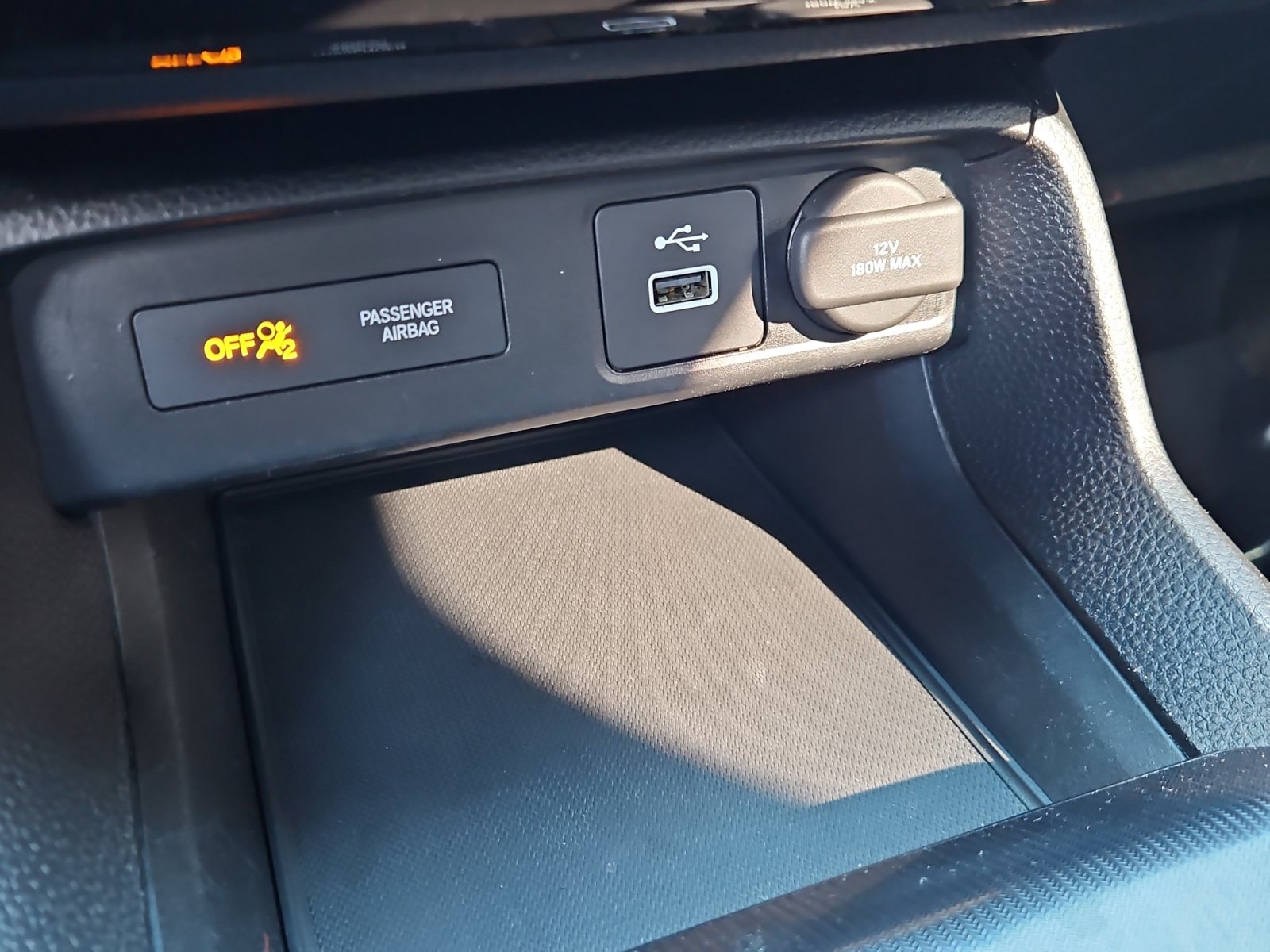 Used 2023 Honda Civic Sport image 19