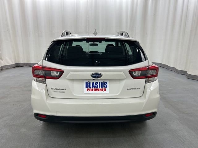 Used 2021 Subaru Impreza Premium AWD/4WD image 5