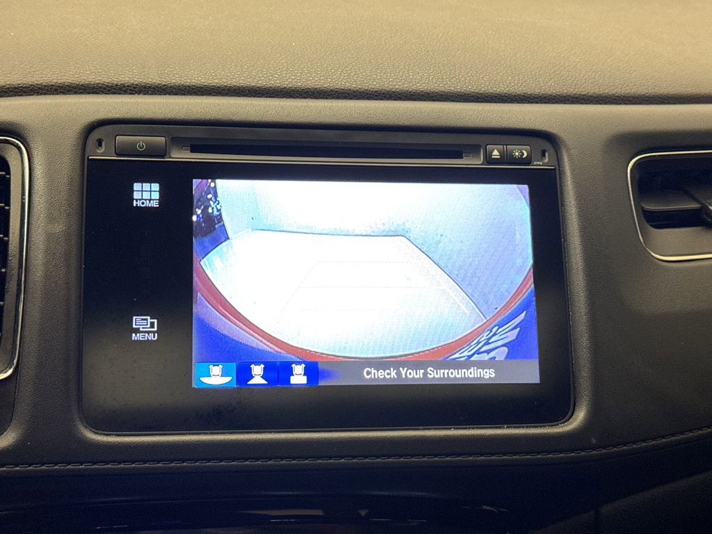 Used 2018 Honda HR-V EX image 25