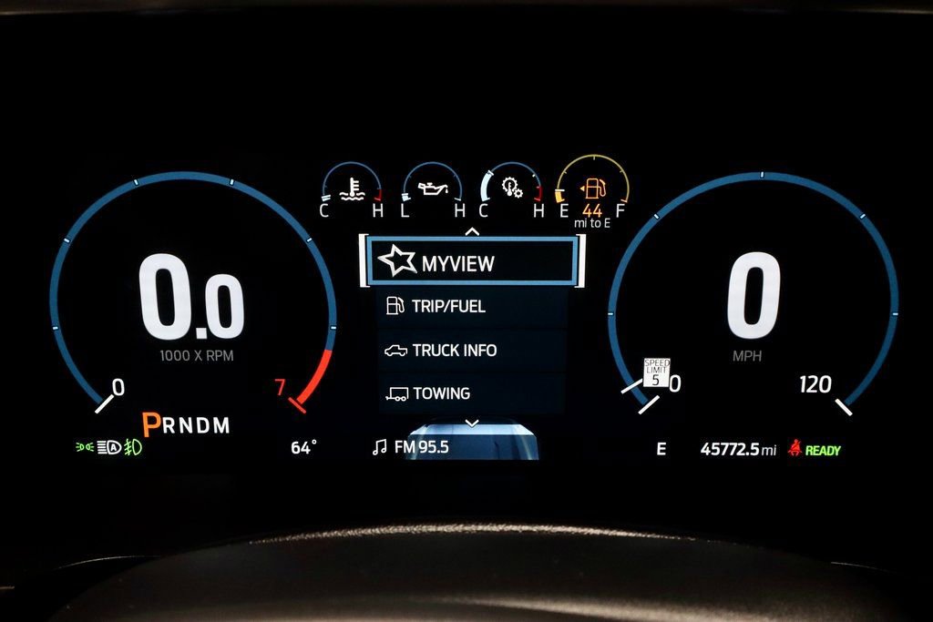 Certified 2023 Ford F150 Platinum image 31